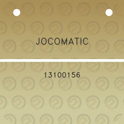 jocomatic-13100156