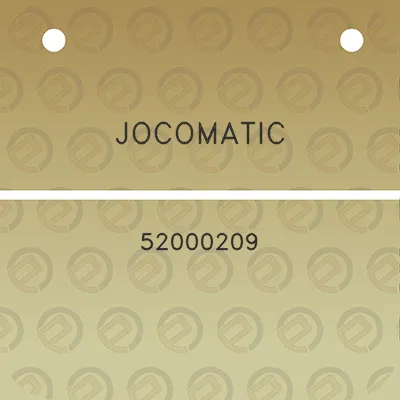 jocomatic-52000209