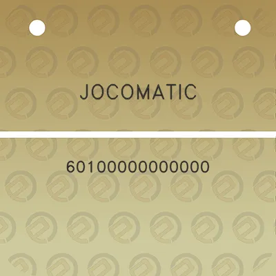 jocomatic-601e13