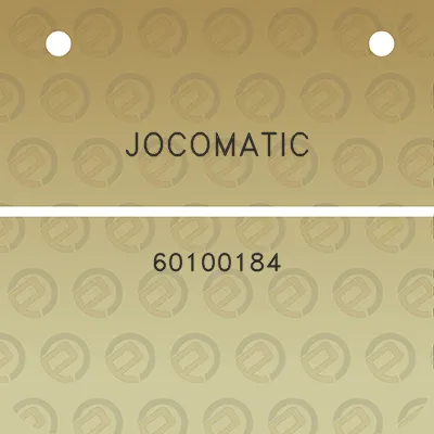 jocomatic-60100184