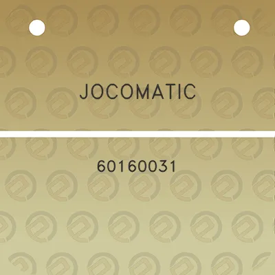 jocomatic-60160031