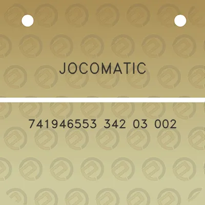 jocomatic-741946553-342-03-002