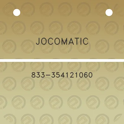 jocomatic-833-354121060