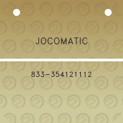 jocomatic-833-354121112