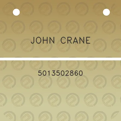 john-crane-5013502860