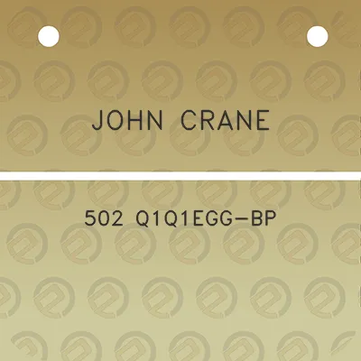 john-crane-502-q1q1egg-bp