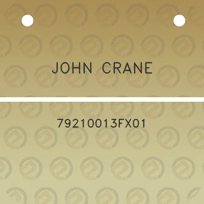 john-crane-79210013fx01