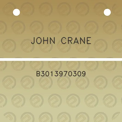 john-crane-b3013970309