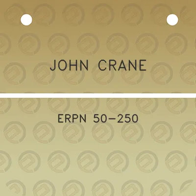 john-crane-erpn-50-250