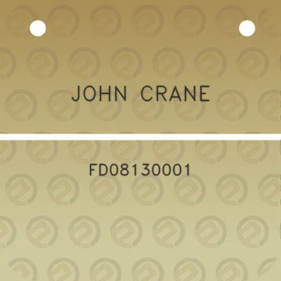 john-crane-fd08130001