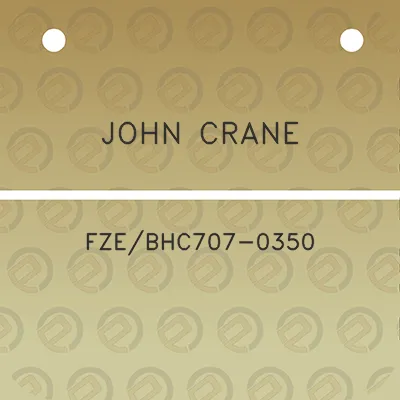 john-crane-fzebhc707-0350