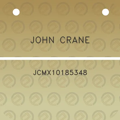 john-crane-jcmx10185348