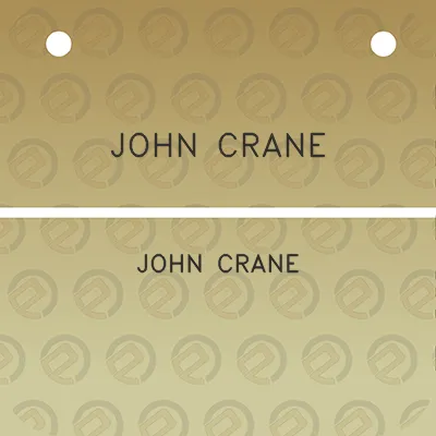 john-crane-john-crane