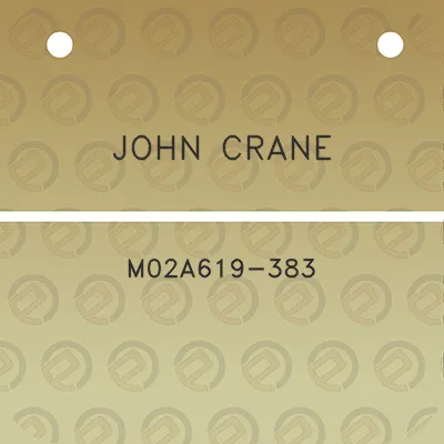 john-crane-m02a619-383