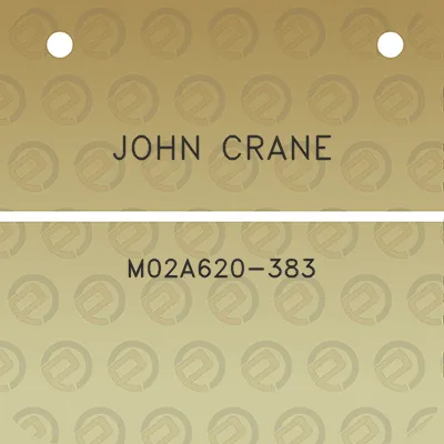 john-crane-m02a620-383