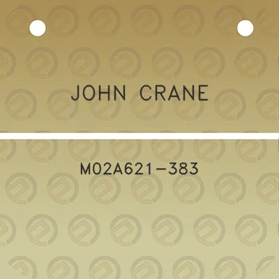 john-crane-m02a621-383