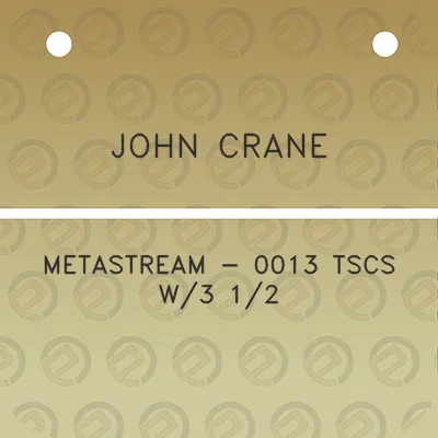 john-crane-metastream-0013-tscs-w3-12