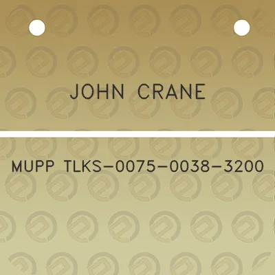 john-crane-mupp-tlks-0075-0038-3200