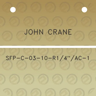 john-crane-sfp-c-03-10-r14ac-1