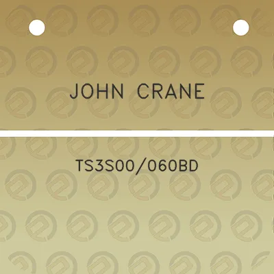 john-crane-ts3s00060bd