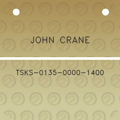 john-crane-tsks-0135-0000-1400