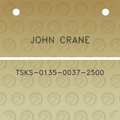 john-crane-tsks-0135-0037-2500