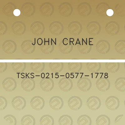 john-crane-tsks-0215-0577-1778