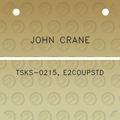 john-crane-tsks-0215-e2coupstd