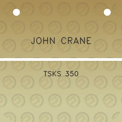 john-crane-tsks-350