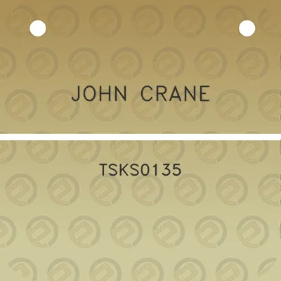 john-crane-tsks0135