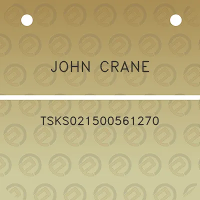 john-crane-tsks021500561270