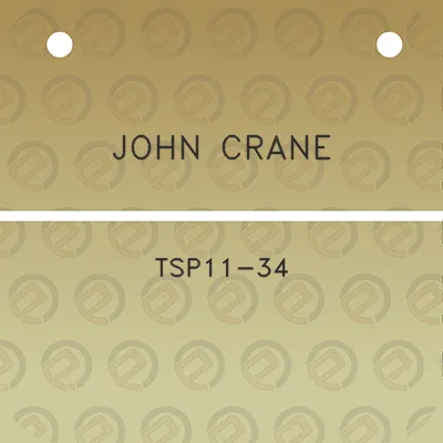 john-crane-tsp11-34