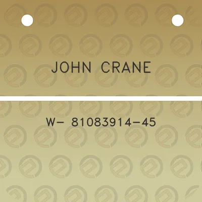 john-crane-w-81083914-45