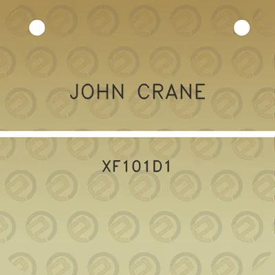 john-crane-xf101d1