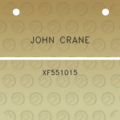 john-crane-xf551015