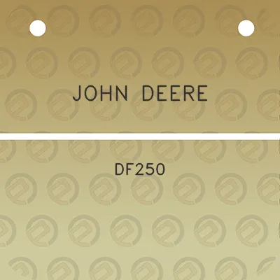 john-deere-df250