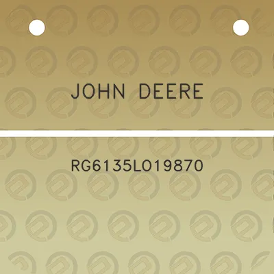 john-deere-rg6135lo19870