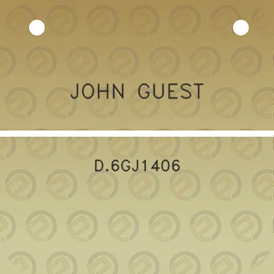 john-guest-d6gj1406