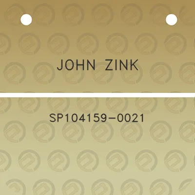 john-zink-sp104159-0021