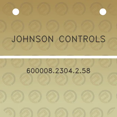 johnson-controls-6000082304258