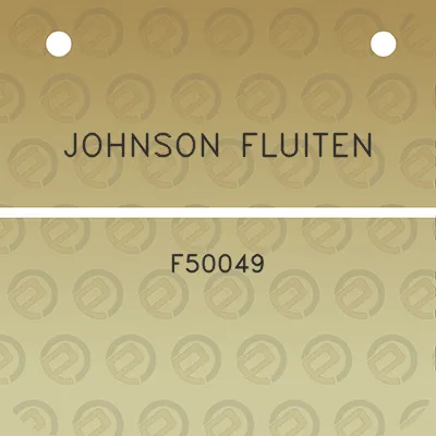 johnson-fluiten-f50049