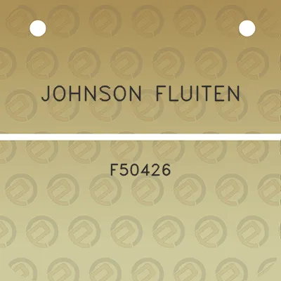 johnson-fluiten-f50426