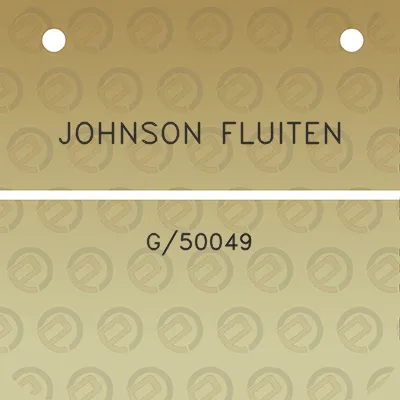 johnson-fluiten-g50049