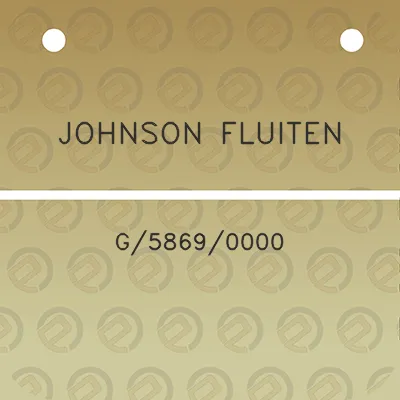 johnson-fluiten-g58690000