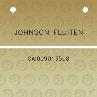 johnson-fluiten-gai009013508