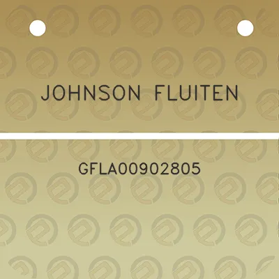 johnson-fluiten-gfla00902805