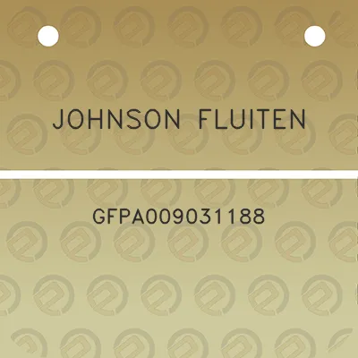 johnson-fluiten-gfpa009031188