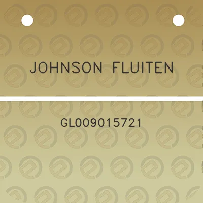 johnson-fluiten-gl009015721