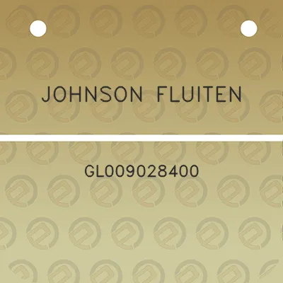 johnson-fluiten-gl009028400