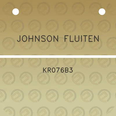 johnson-fluiten-kr076b3